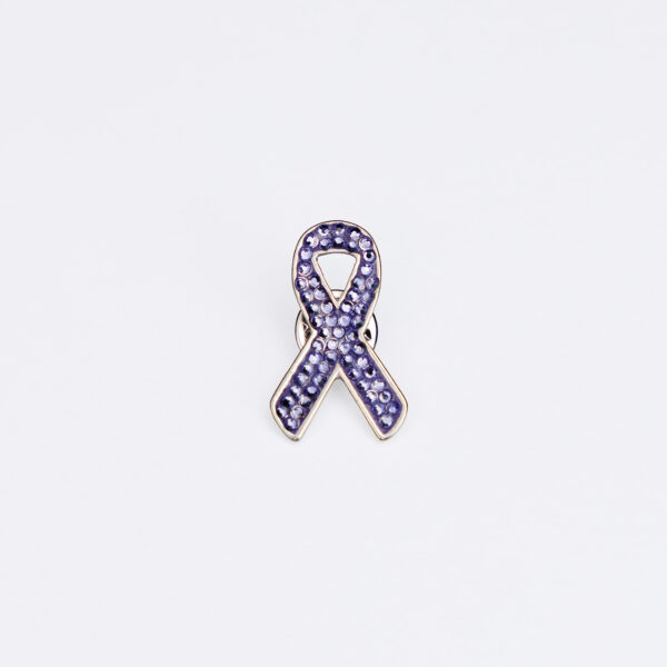 Lila todo tipo de cancer