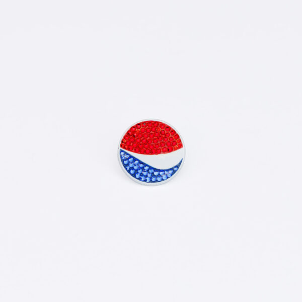 Pin PEPSI