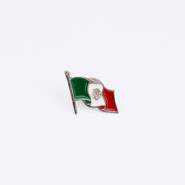 Bandera de México
