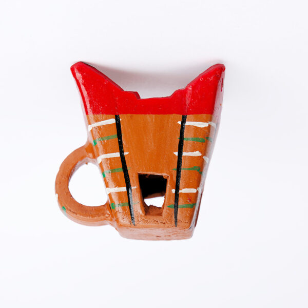 Quemador incienso Omaní