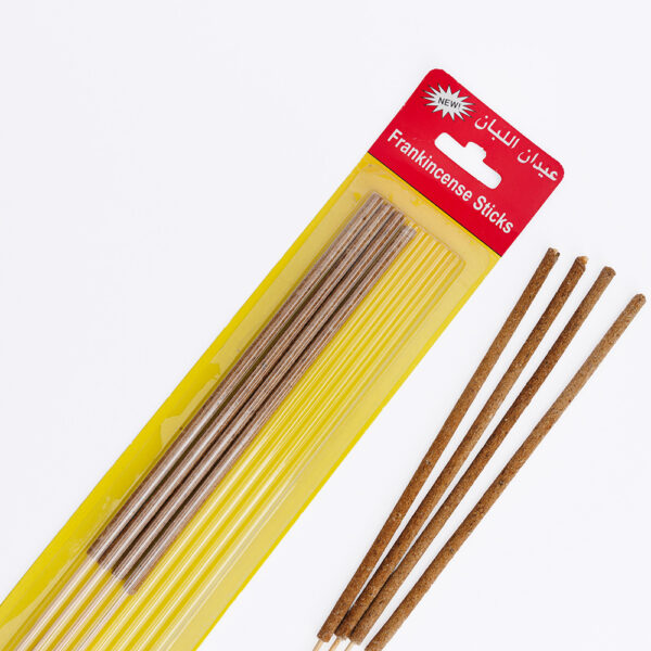 Palitos de incienso Premium