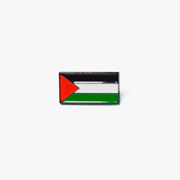 Bandera Palestina
